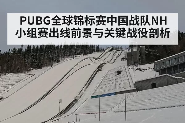 PUBG全球锦标赛中国战队NH小组赛出线前景与关键战役剖析